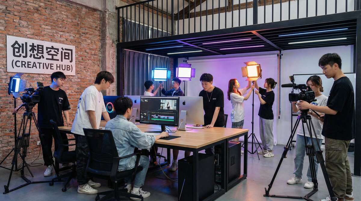 日韩精品社区视频