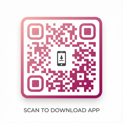 日韩精品 APP下载二维码