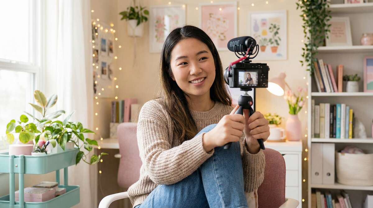 日韩精品生活视频分享